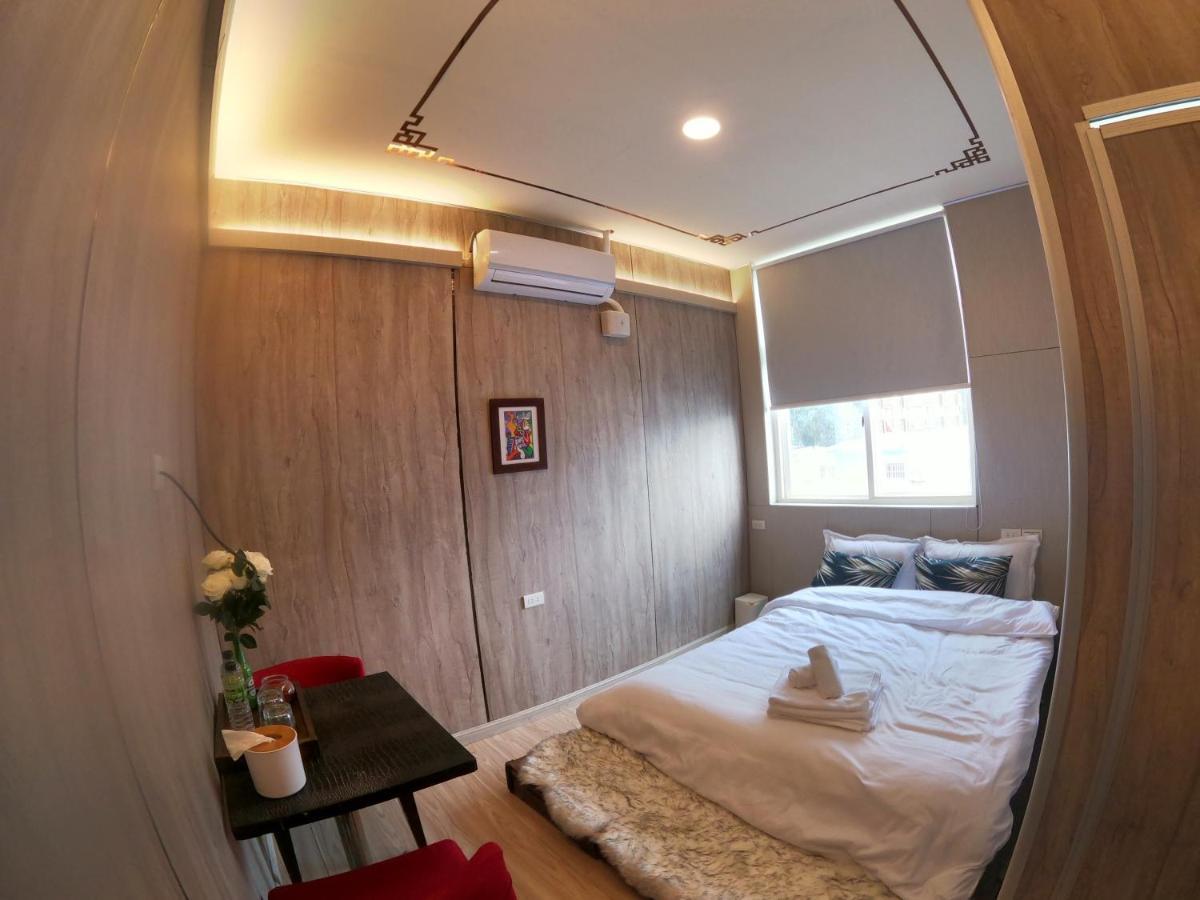 Апартаменти 20Ft Sea Attic Зелений острів Екстер'єр фото