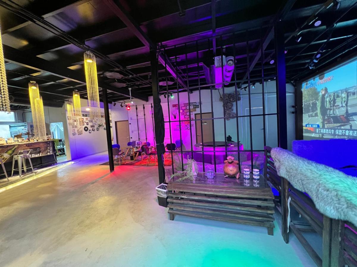 Апартаменти 20Ft Sea Attic Зелений острів Екстер'єр фото