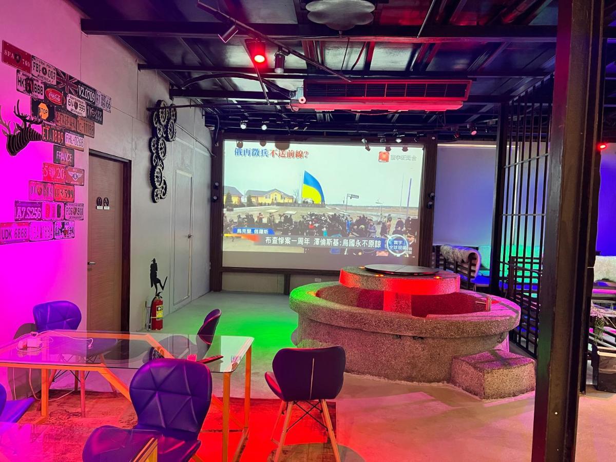 Апартаменти 20Ft Sea Attic Зелений острів Екстер'єр фото