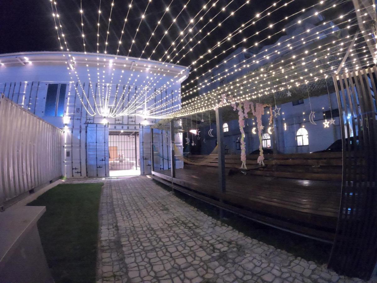 Апартаменти 20Ft Sea Attic Зелений острів Екстер'єр фото
