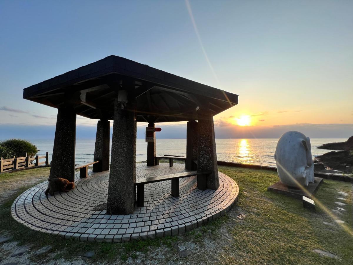 Апартаменти 20Ft Sea Attic Зелений острів Екстер'єр фото