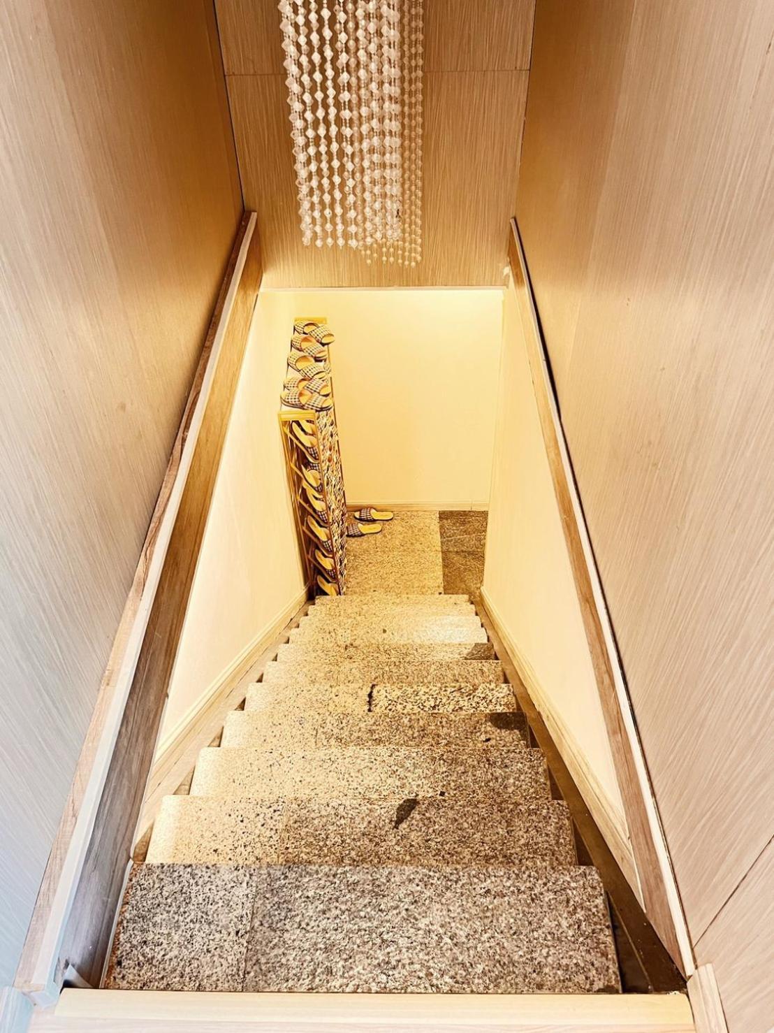 Апартаменти 20Ft Sea Attic Зелений острів Екстер'єр фото