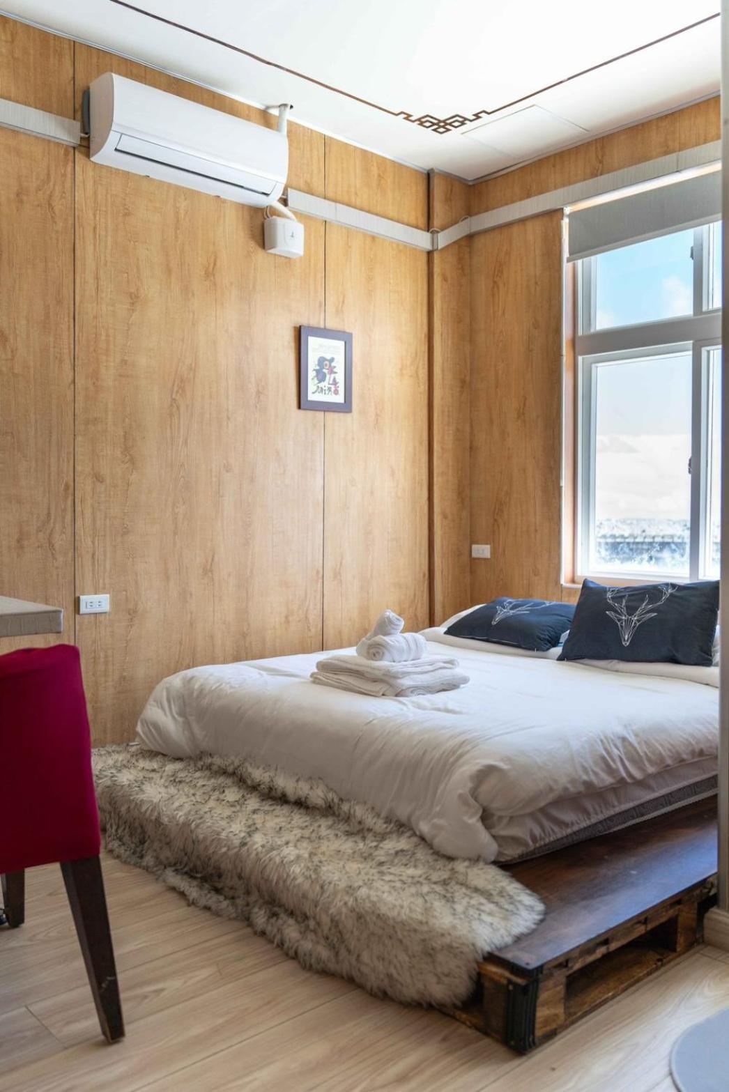 Апартаменти 20Ft Sea Attic Зелений острів Екстер'єр фото